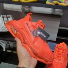 Balenciaga Men's Shoes 414