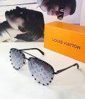 Louis Vuitton High Quality Sunglasses 5389