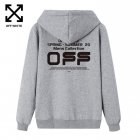 Off white Women's Hoodies 247