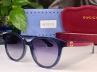 Gucci High Quality Sunglasses 1055