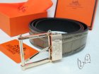 Hermes High Quality Belts 07