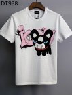 Dsquared Men's T-shirts 326
