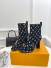 Louis Vuitton Women's Shoes 136