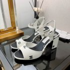 Chanel Women's Shoes 664