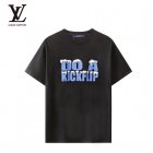 Louis Vuitton Men's T-shirts 451