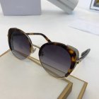 Jimmy Choo High Quality Sunglasses 198