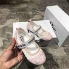 DIOR Kids Shoes 42