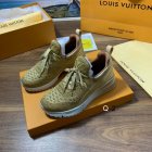 Louis Vuitton Men's shoes 2073