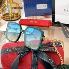 Gucci High Quality Sunglasses 2437