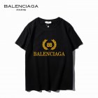 Balenciaga Men's T-shirts 169