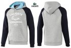 Lacoste Men's Hoodies 157