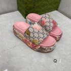 Gucci Women's Slippers 302