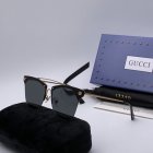 Gucci High Quality Sunglasses 1253