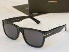 TOM FORD High Quality Sunglasses 1002