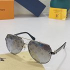 Louis Vuitton High Quality Sunglasses 1577