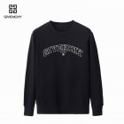 GIVENCHY Men's Long Sleeve T-shirts 178