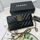 Chanel High Quality Wallets 183
