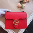 Gucci High Quality Handbags 2143