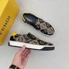 Fendi Men's Shoes 483