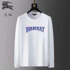 Burberry Men's Long Sleeve T-shirts 38