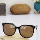 TOM FORD High Quality Sunglasses 2513