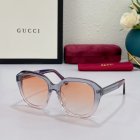 Gucci High Quality Sunglasses 6040