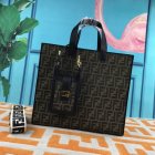 Fendi High Quality Handbags 406