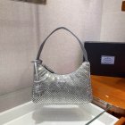 Prada Original Quality Handbags 653