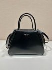 Prada Original Quality Handbags 1111