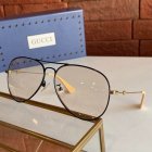 Gucci High Quality Sunglasses 1274