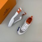 Hermes Men's Shoes 190