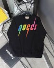 Gucci Men's Long Sleeve T-shirts 267