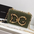 Dolce & Gabbana Handbags 139