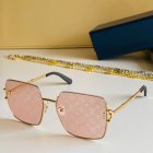 Louis Vuitton High Quality Sunglasses 2488