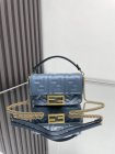 Fendi Original Quality Handbags 202