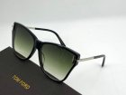 TOM FORD High Quality Sunglasses 317