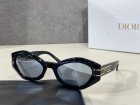 DIOR High Quality Sunglasses 605