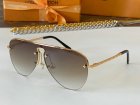 Louis Vuitton High Quality Sunglasses 2682