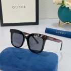 Gucci High Quality Sunglasses 3607