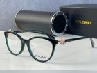 Bvlgari Plain Glass Spectacles 223