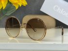 Chloe High Quality Sunglasses 36