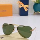 Louis Vuitton High Quality Sunglasses 4604