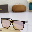 TOM FORD High Quality Sunglasses 2476