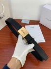 DIOR Original Quality Belts 667