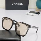 Chanel High Quality Sunglasses 1882