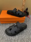 Hermes Men's Slippers 114
