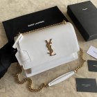 Yves Saint Laurent Original Quality Handbags 441