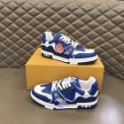 Louis Vuitton Men's shoes 1997