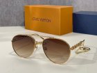 Louis Vuitton High Quality Sunglasses 2027