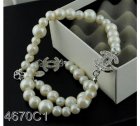 Chanel Jewelry Necklaces 403